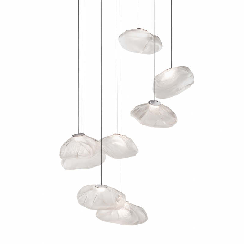 Дизайнерский подвесной светильник Hail Pendant Lamp