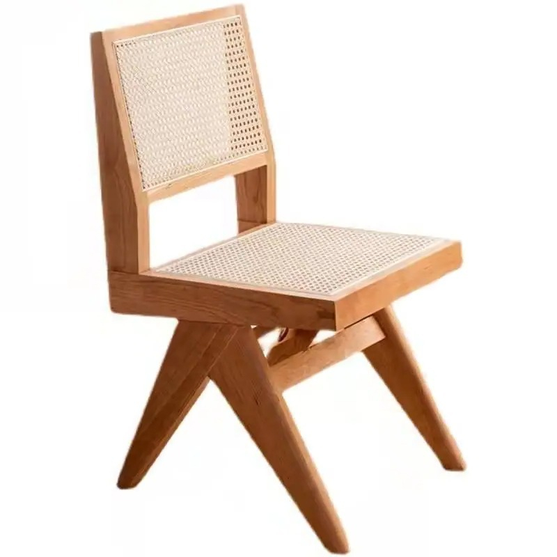 Дизайнерский стул TPZ-073 Chandy dining chair