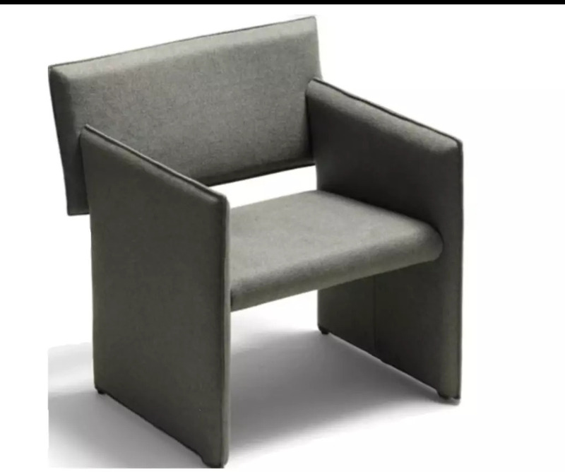 Стул для отдыха Noto Chair