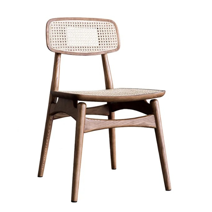 Дизайнерский стул TPZ-041A Yingman Dining Chair