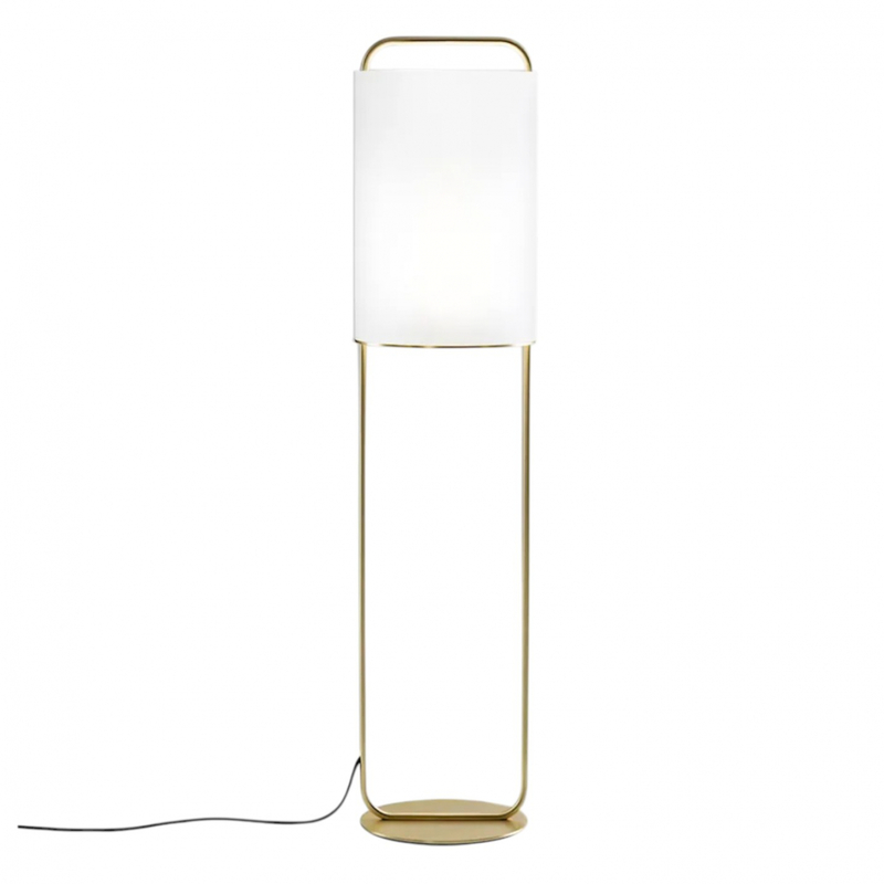 Дизайнерский торшер Parachilna Alistair