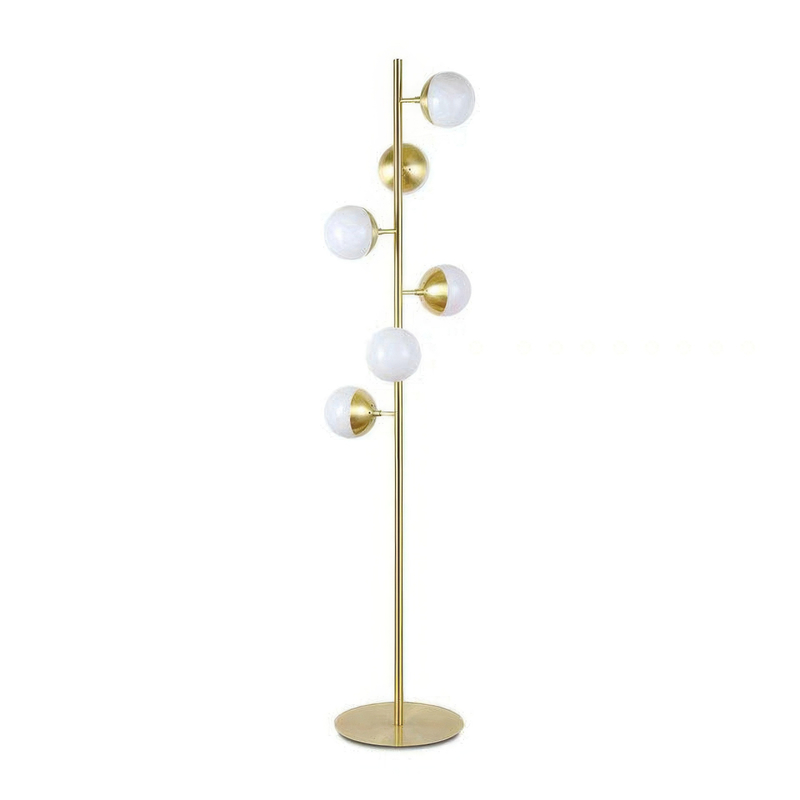 Дизайнерский торшер Sturburst Floor Lamp