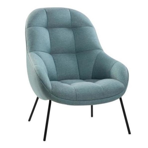 Дизайнерское кресло Mango Lounge Chair