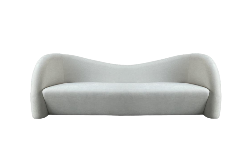 Дизайнерский диван Paxon