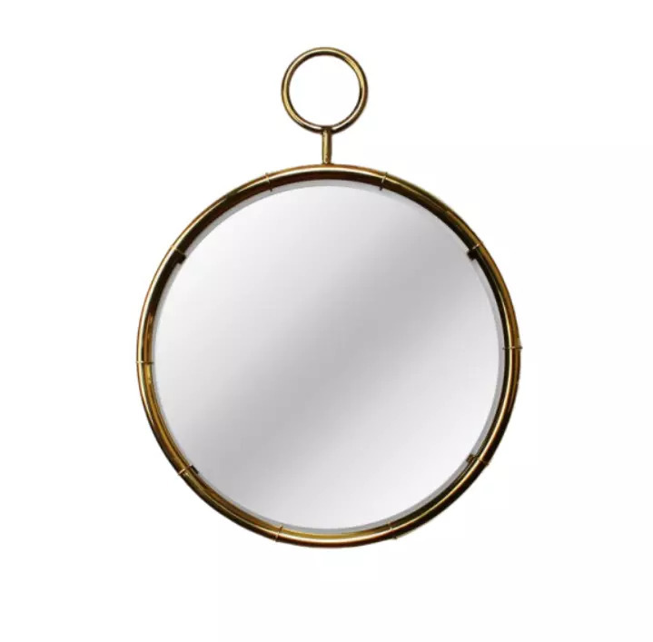 Стильное зеркало Golden Ring