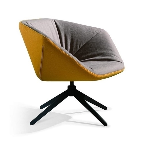 Дизайнерское кресло Centre Lounge Chair