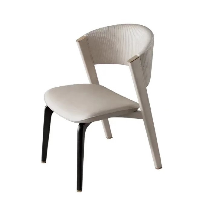 Дизайнерский стул Bottega