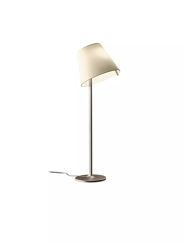 Дизайнерский напольный светильник Melampo floor lamp