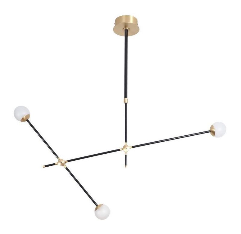 Дизайнерская люстра Bullarum ST-3