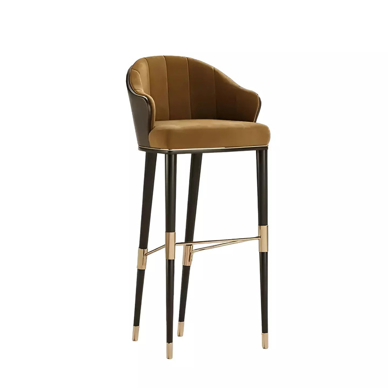 Дизайнерский барный стул Picisiz