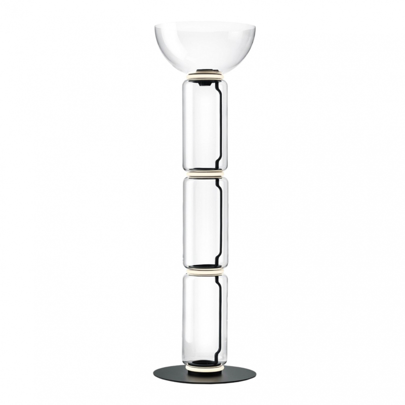 Дизайнерский торшер Element Chain Floor Lamp
