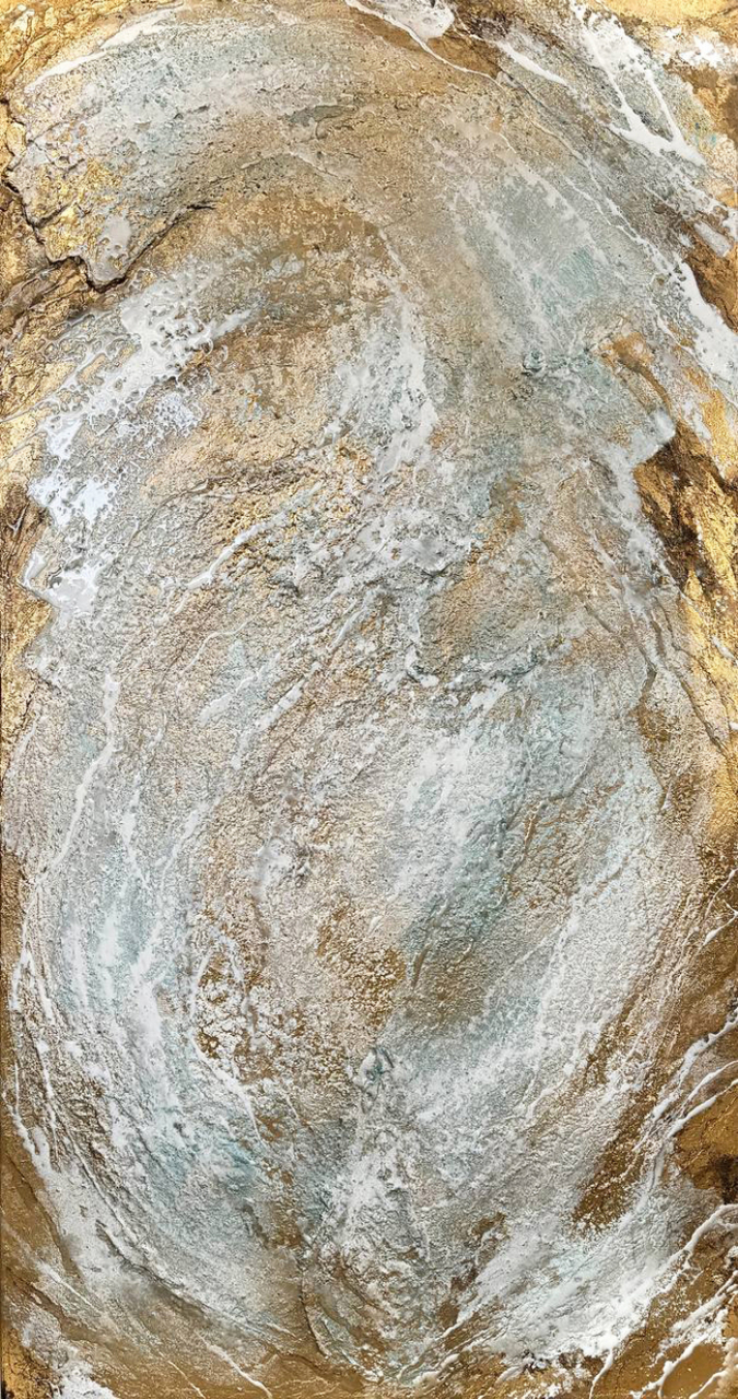 Картина Вибрации ангелов