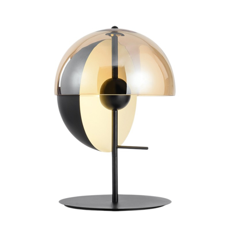 Дизайнерский настольный светильник Dazu