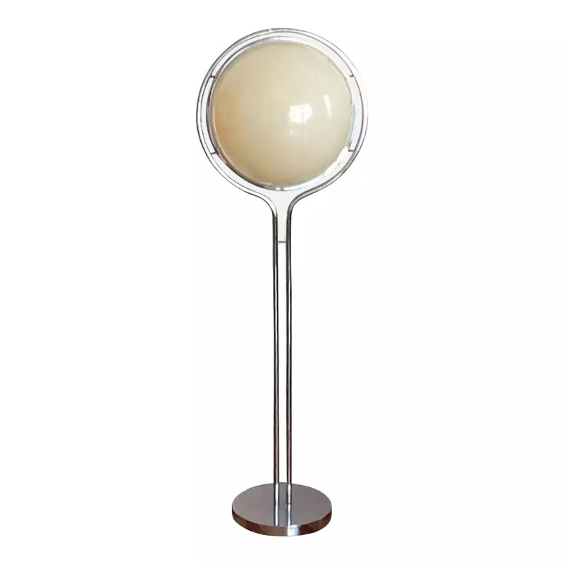 Дизайнерский напольный светильник Boblex Stick