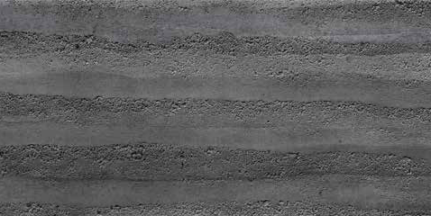 Стеновая панель Rammed Earth Wall Medium Grey