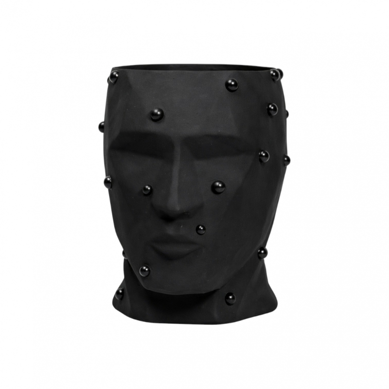 Дизайнерская ваза Глубокий диалог