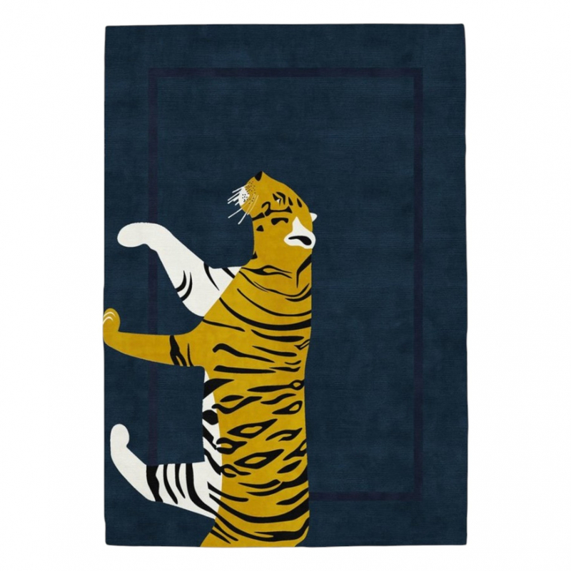 Дизайнерский ковер Dravene