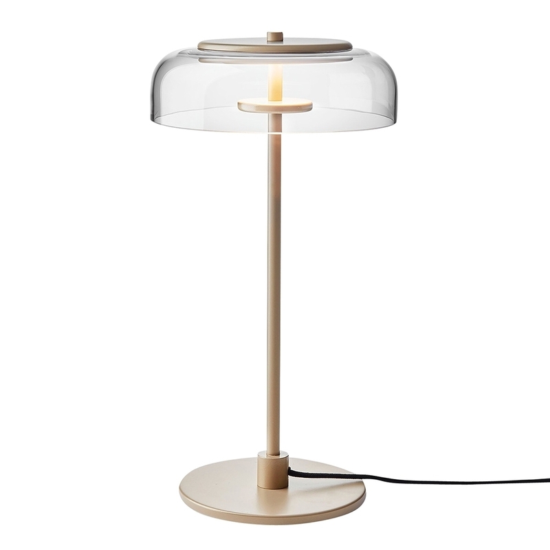 Дизайнерский настольный светильник Blossi Table Lamp