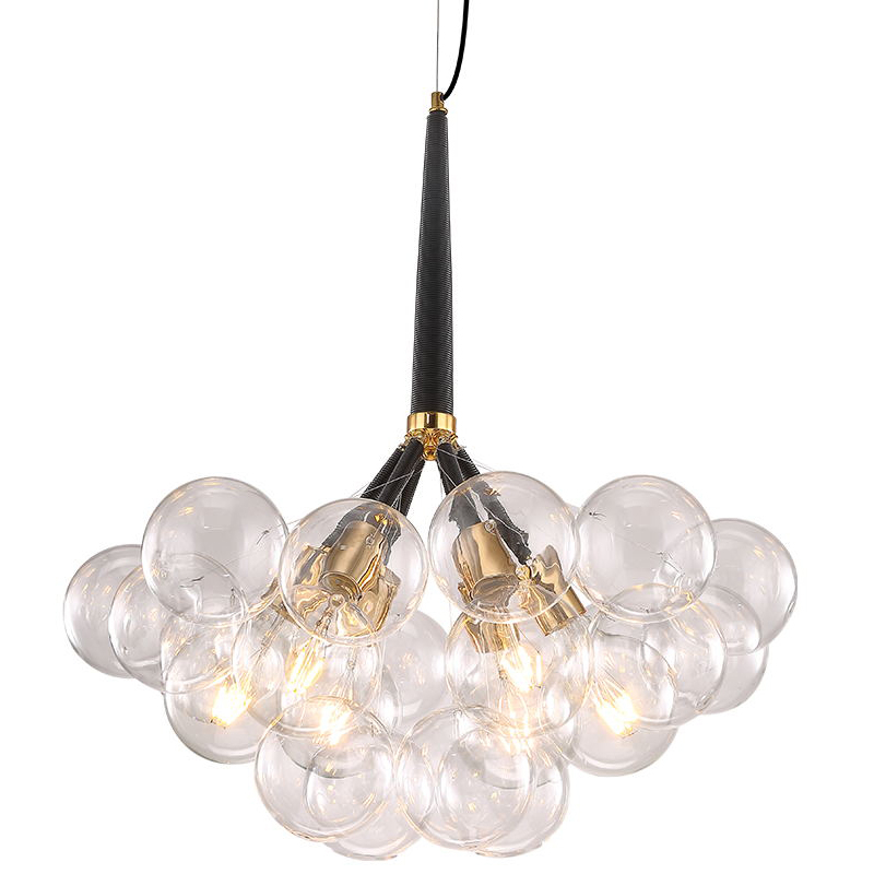 Дизайнерская люстра Bunch Chandelier