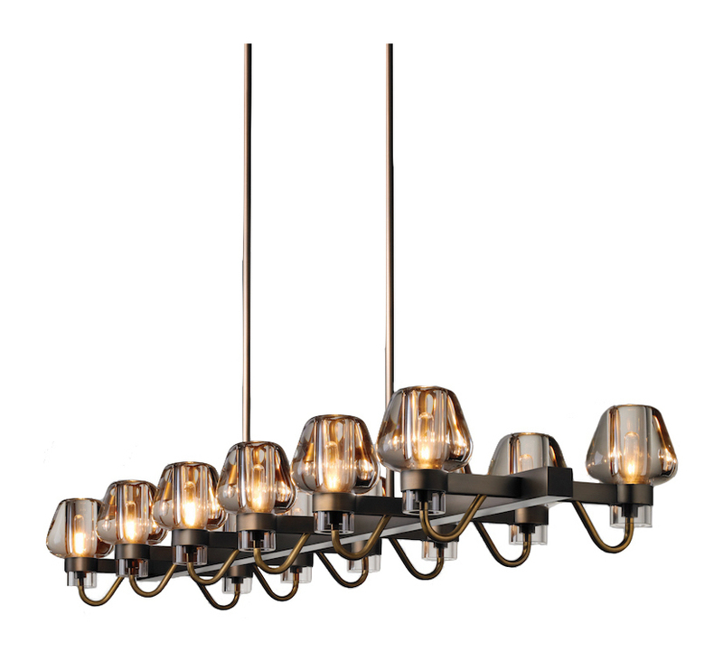 Montalembert Linear