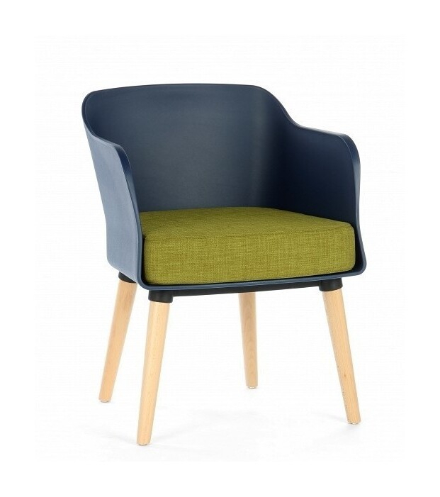 Дизайнерский стул Montreal Dining Chair