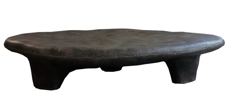 Дизайнерский журнальный стол Tripod