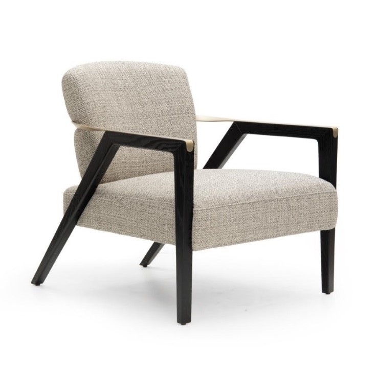 Дизайнерское кресло Dolos