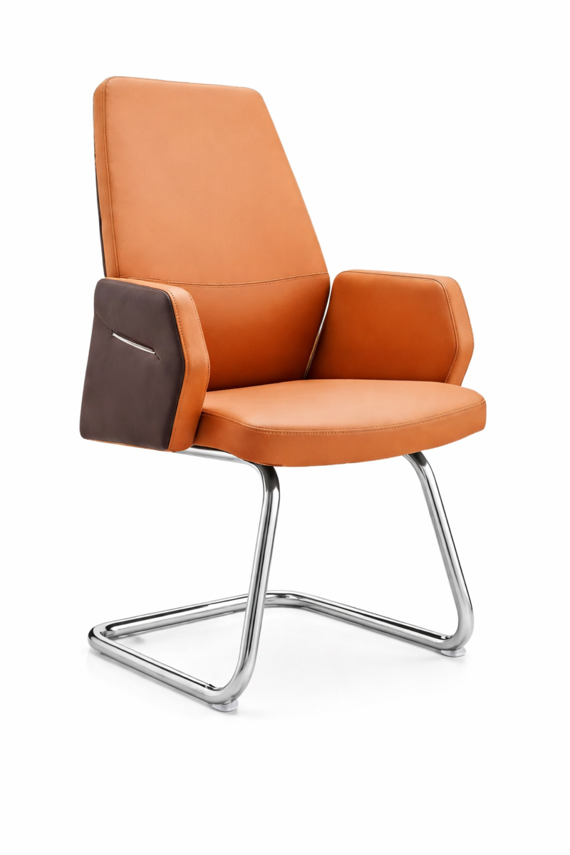 Дизайнерское офисное кресло Barton S