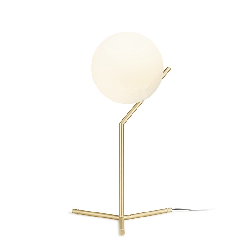 Дизайнерский настольный светильник IC Tall Table Lamp