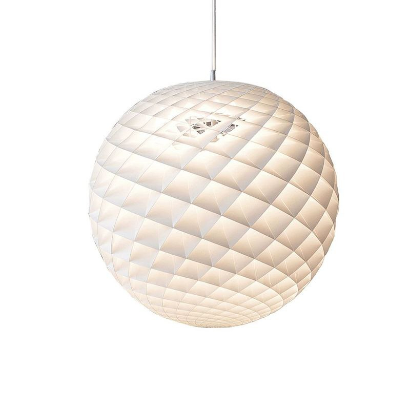 Дизайнерский подвесной светильник Louis Poulsen Patera