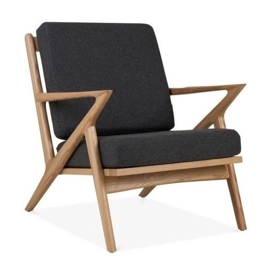 Дизайнерское кресло Selig Z chair