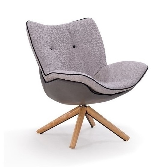 Дизайнерское кресло A18-2 Lounge Chair