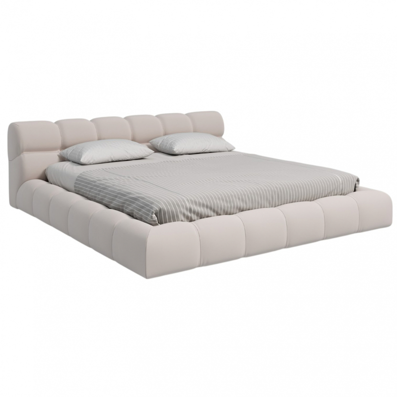 Дизайнерская кровать Cozy