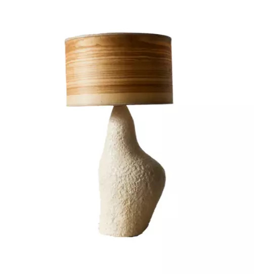 Дизайнерский настольный светильник Dune Table Lamp