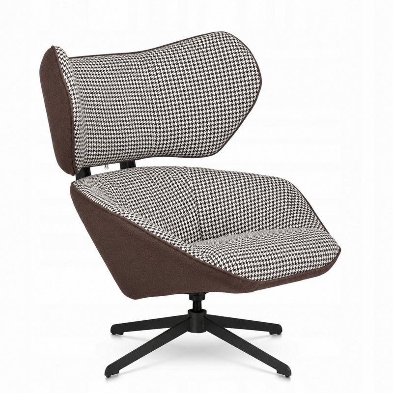 Дизайнерское кресло для отдыха Malabo Armchair купить в Санкт-Петербурге | Wooddi