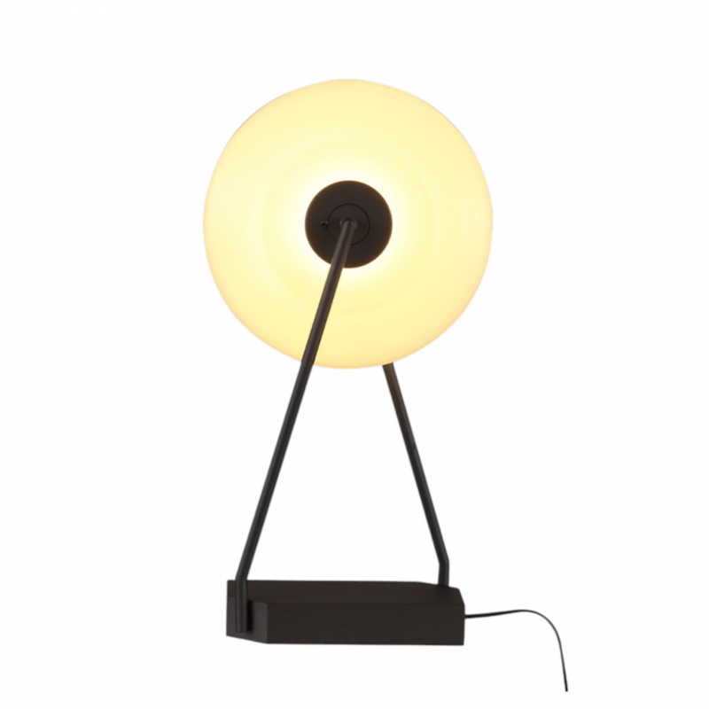 Дизайнерский настольный светильник Hoshi Table Lamp купить в Санкт-Петербурге | Wooddi