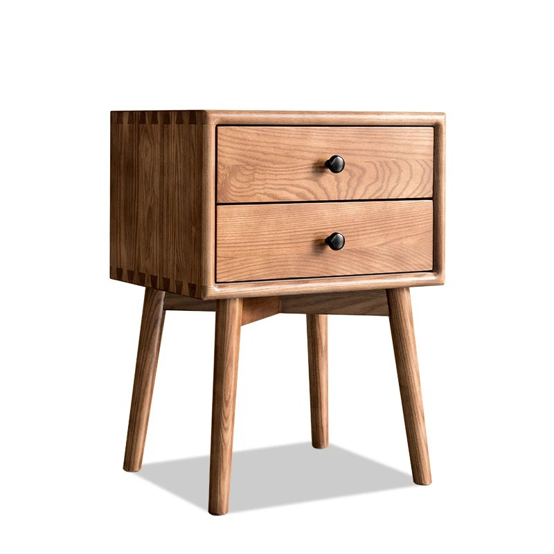 Дизайнерский комод TPZ042 Crescent Nightstand