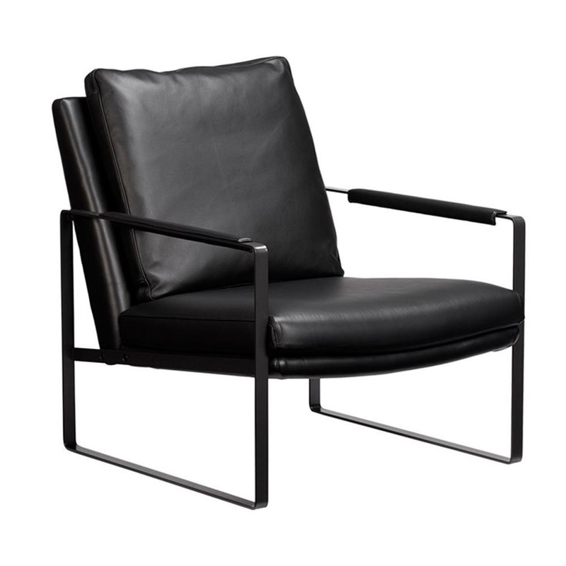 Дизайнерское кресло Leman Armchair