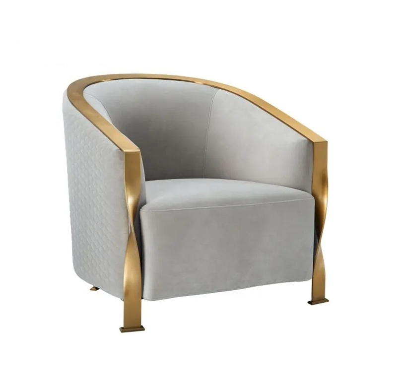Дизайнерское кресло Torsade
