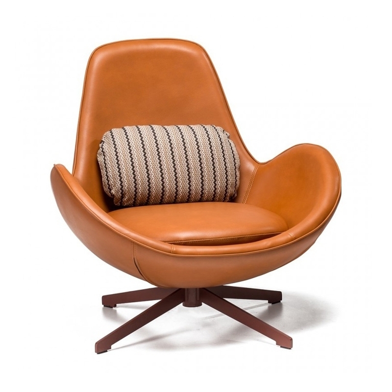 Дизайнерское кресло Fotel Salamanka Chair