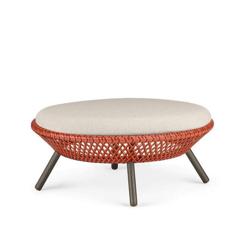 Ahnda Ottoman