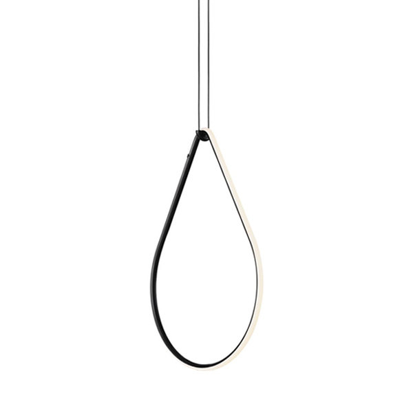 Дизайнерский подвесной светильник Arrangements Drop Up
