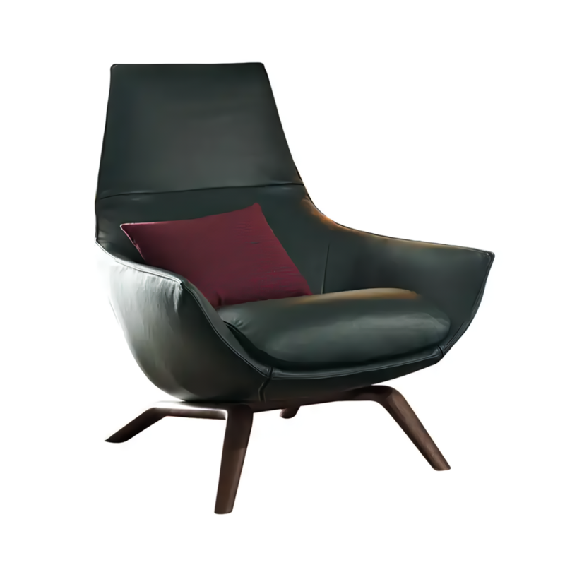 Дизайнерское кресло Aruva