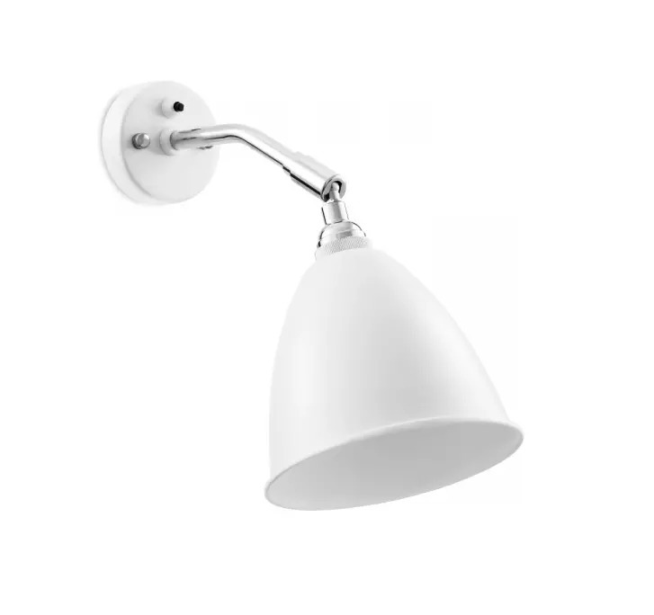 Дизайнерский настенный светильник Bestlite bl7 wall lamp