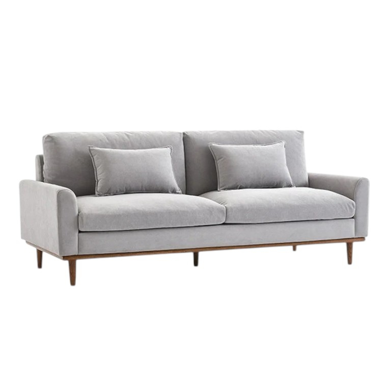 Двухместный дизайнерский диван TPZ-019 Double seat