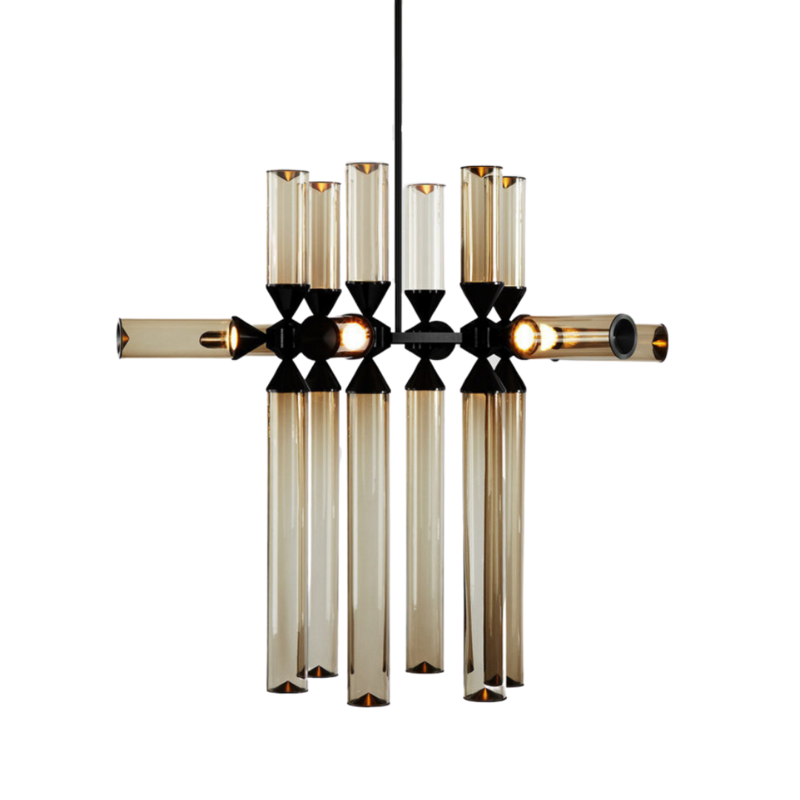 Дизайнерская люстра Castle 18-02 Pendant Light