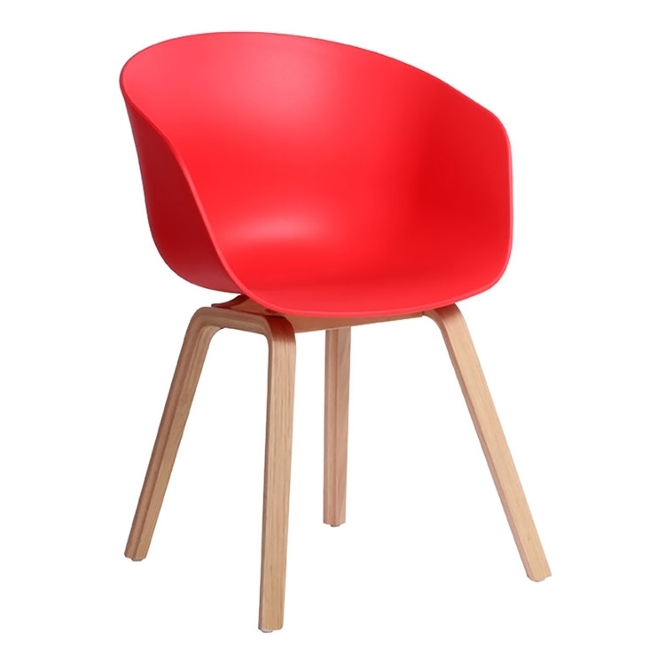 Дизайнерский обеденный стул How About A Chair AAC22