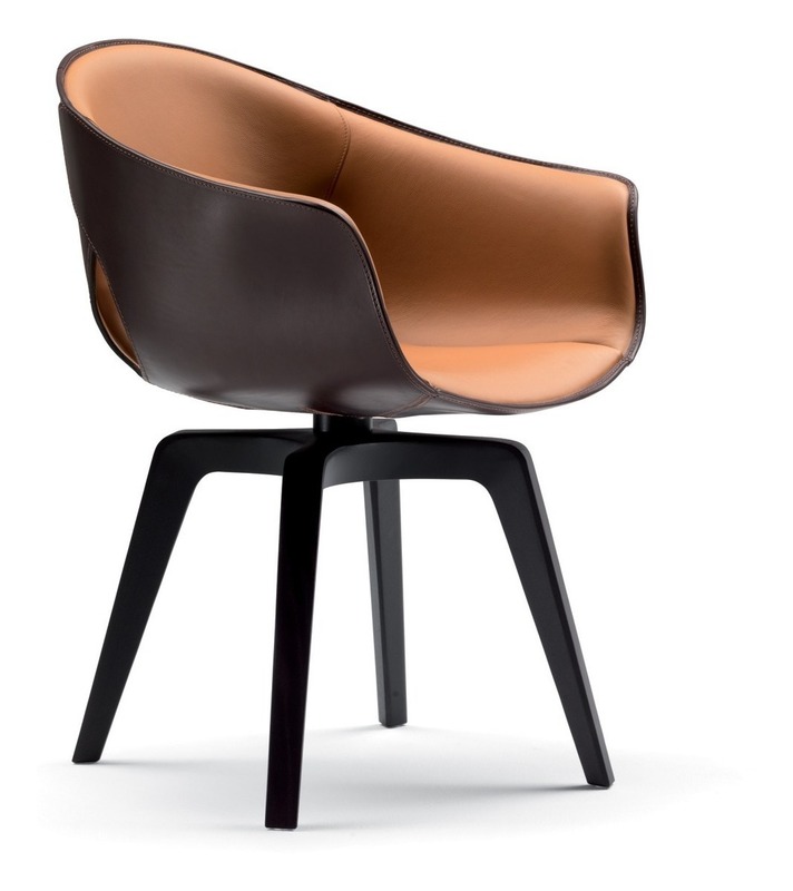 Интерьерный стул Ginger Chair