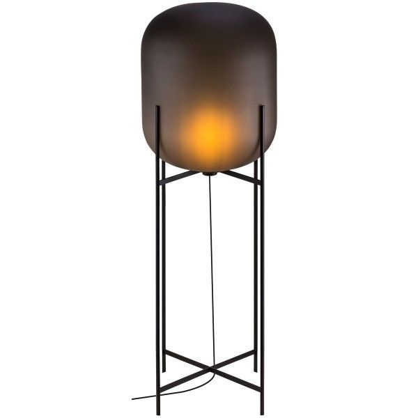 Дизайнерский напольный светильник Oda Big Floor Lamp