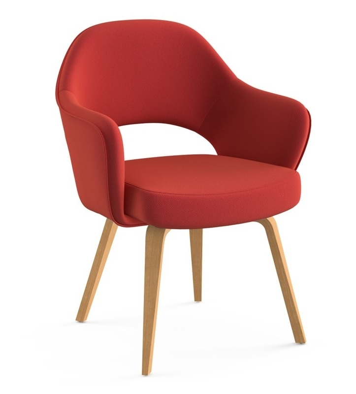Дизайнерский стул Dining Arm Chair